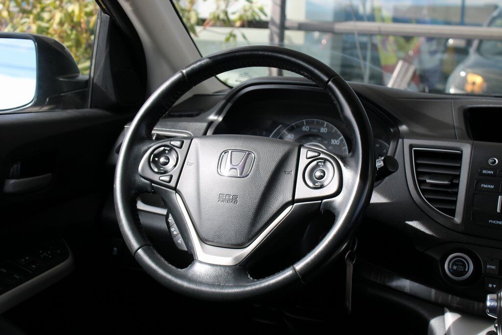 2013 Honda CR-V EX-L Klamath Falls OR