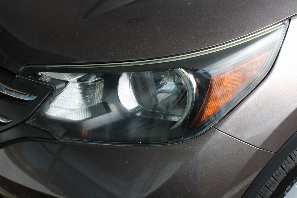 2013 Honda CR-V EX-L Klamath Falls OR