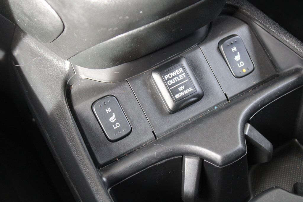 2013 Honda CR-V EX-L Klamath Falls OR