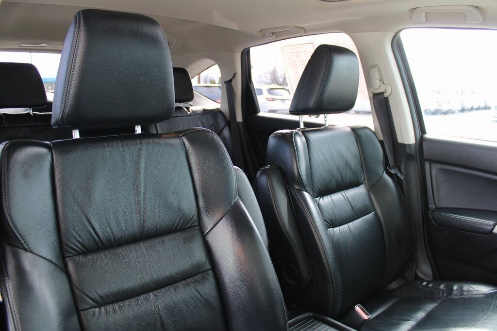 2013 Honda CR-V EX-L Klamath Falls OR