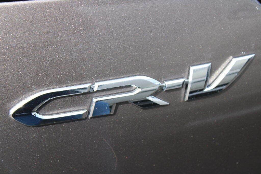 2013 Honda CR-V EX-L Klamath Falls OR