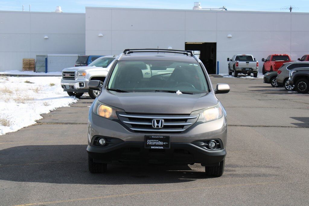 2013 Honda CR-V EX-L Klamath Falls OR