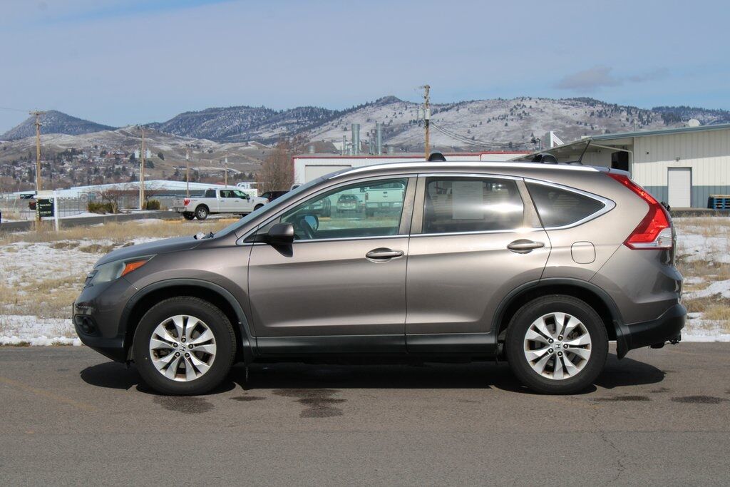 2013 Honda CR-V EX-L Klamath Falls OR