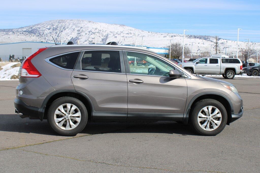 2013 Honda CR-V EX-L Klamath Falls OR