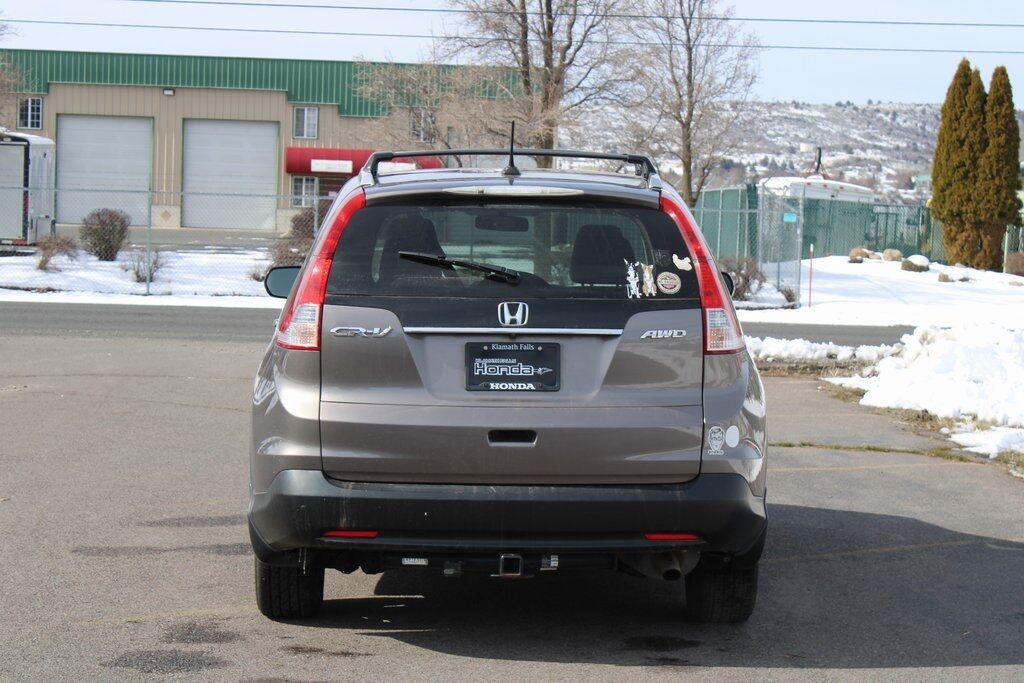 2013 Honda CR-V EX-L Klamath Falls OR