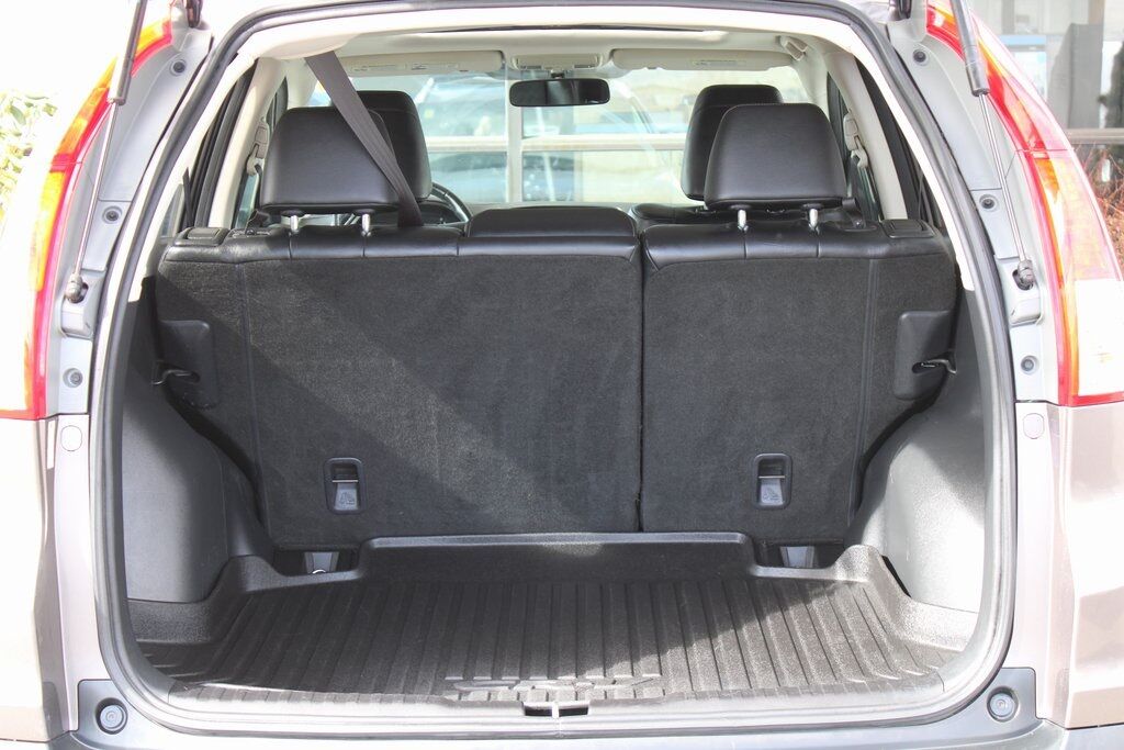 2013 Honda CR-V EX-L Klamath Falls OR