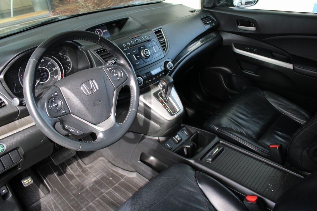2013 Honda CR-V EX-L Klamath Falls OR