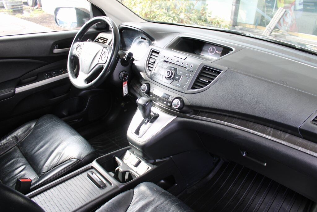 2013 Honda CR-V EX-L Klamath Falls OR