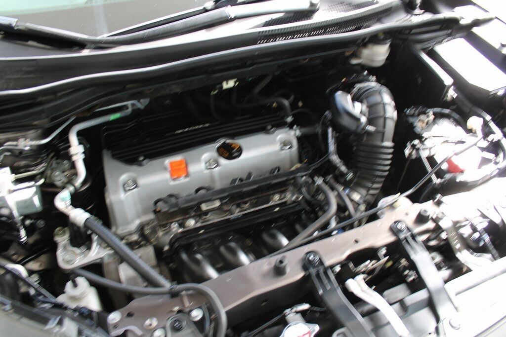 2013 Honda CR-V EX-L Klamath Falls OR