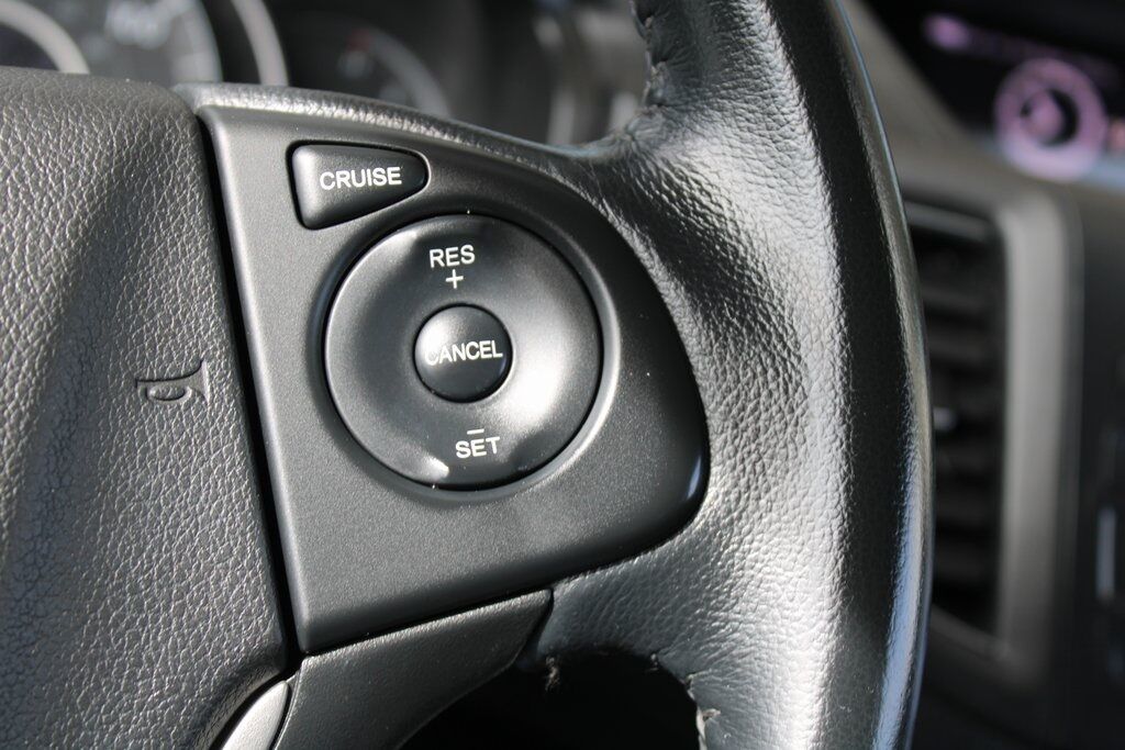 2013 Honda CR-V EX-L Klamath Falls OR