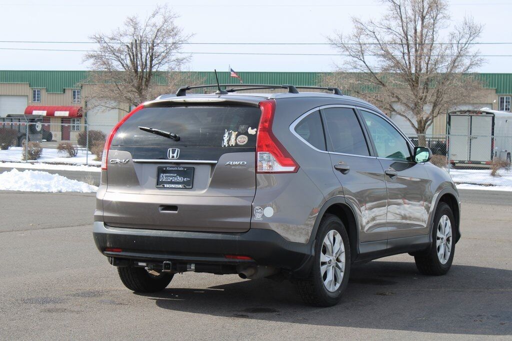 2013 Honda CR-V EX-L Klamath Falls OR
