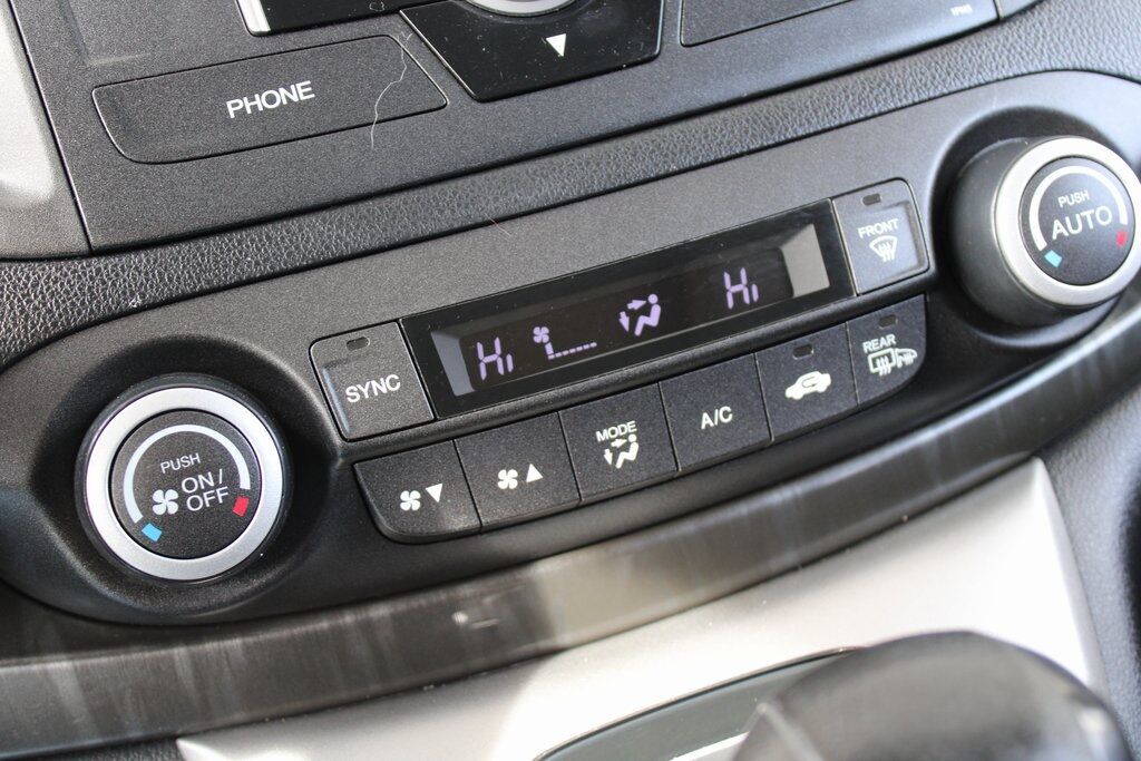 2013 Honda CR-V EX-L Klamath Falls OR