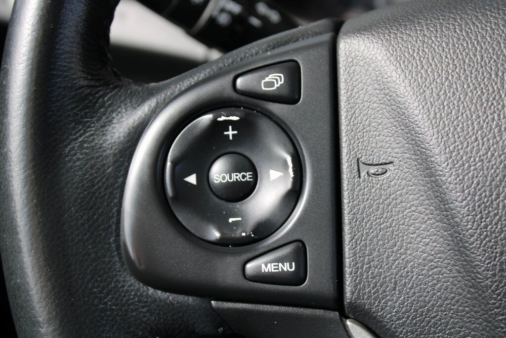 2013 Honda CR-V EX-L Klamath Falls OR