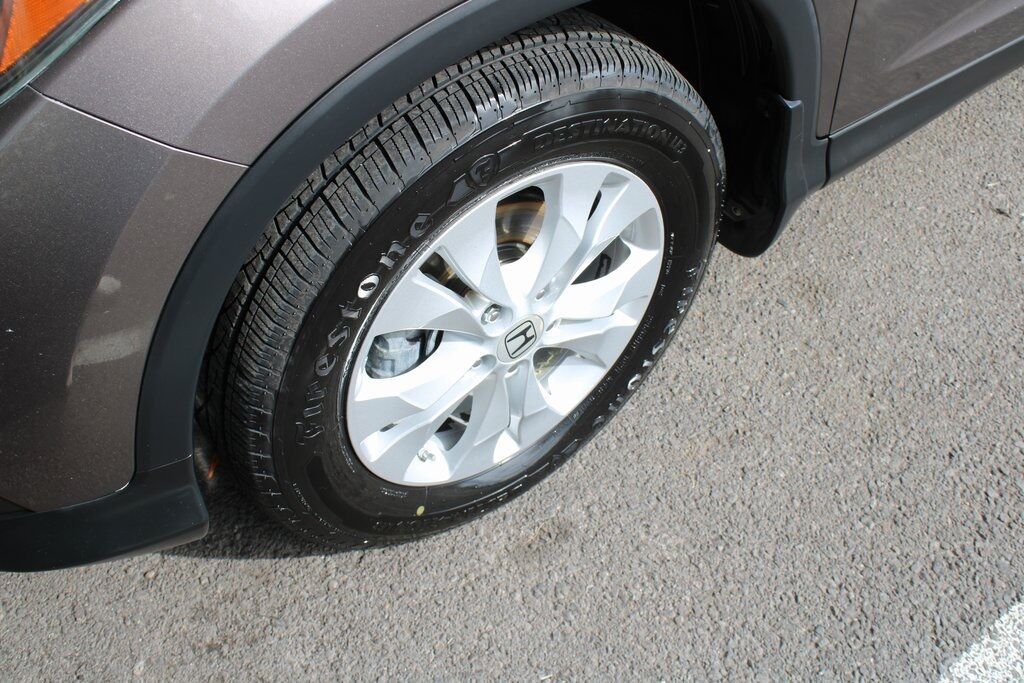 2013 Honda CR-V EX-L Klamath Falls OR