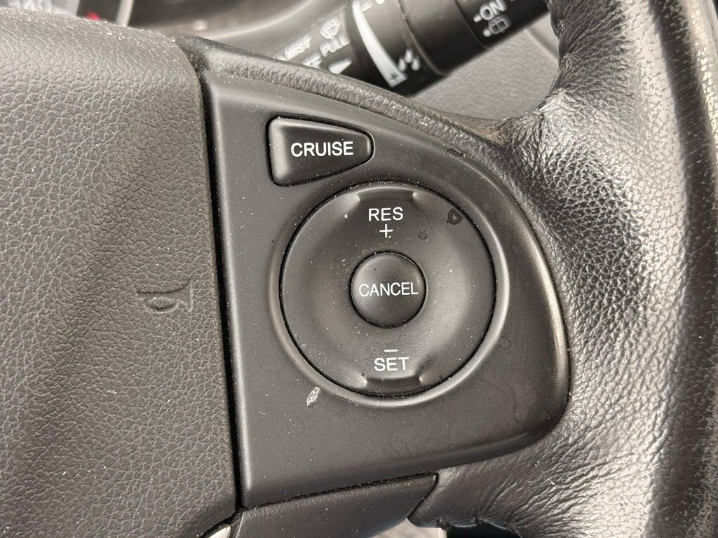 2013 Honda CR-V EX-L Klamath Falls OR