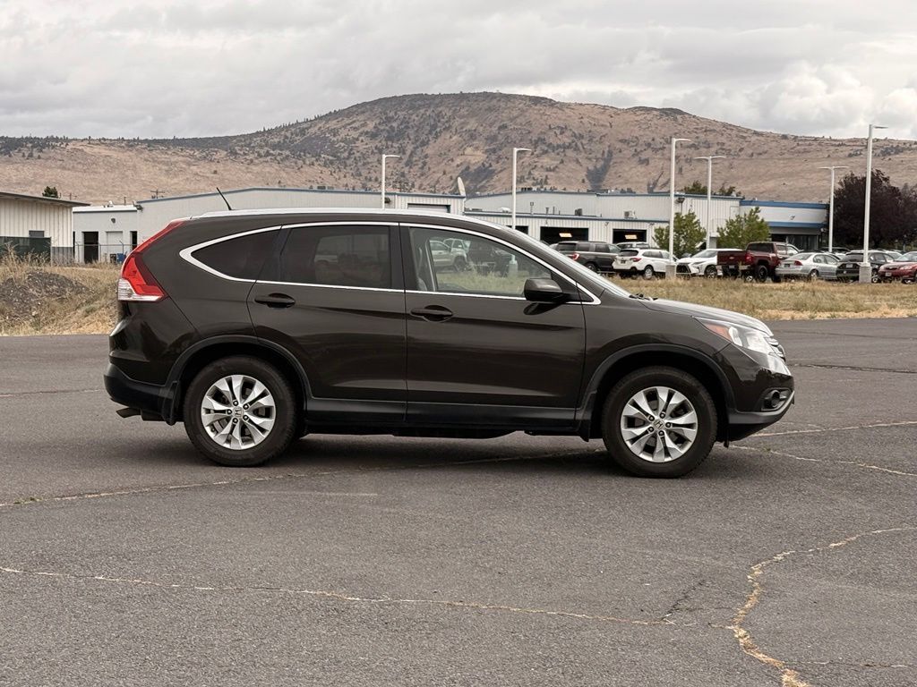 2013 Honda CR-V EX-L Klamath Falls OR