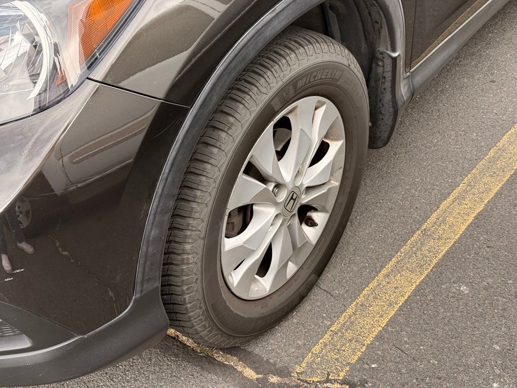 2013 Honda CR-V EX-L Klamath Falls OR