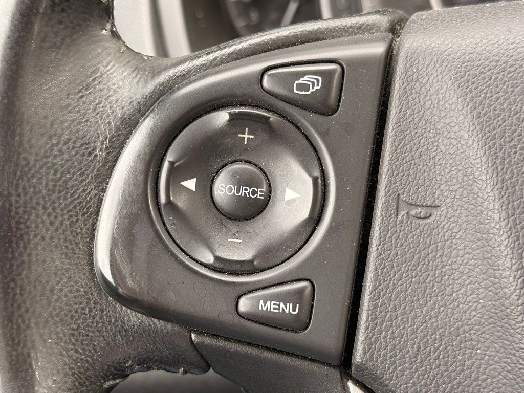 2013 Honda CR-V EX-L Klamath Falls OR