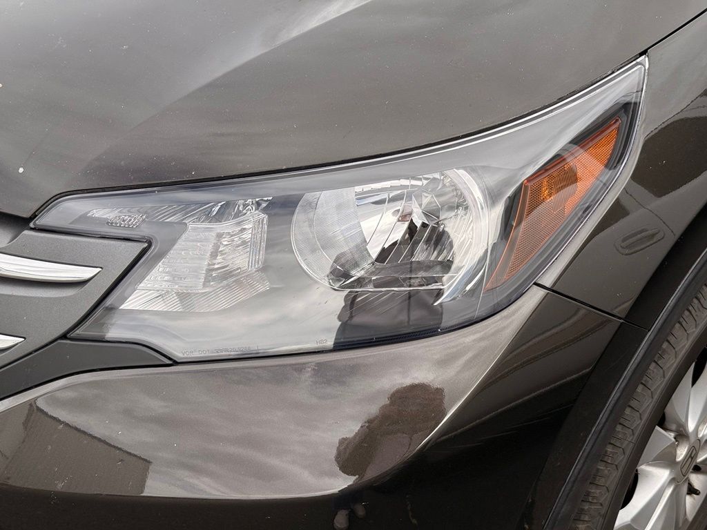 2013 Honda CR-V EX-L Klamath Falls OR