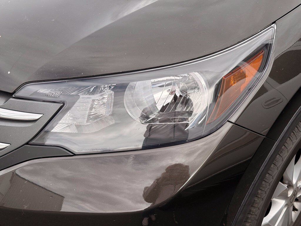 2013 Honda CR-V EX-L Klamath Falls OR