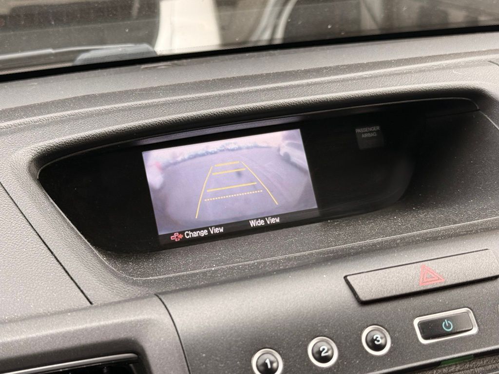 2013 Honda CR-V EX-L Klamath Falls OR