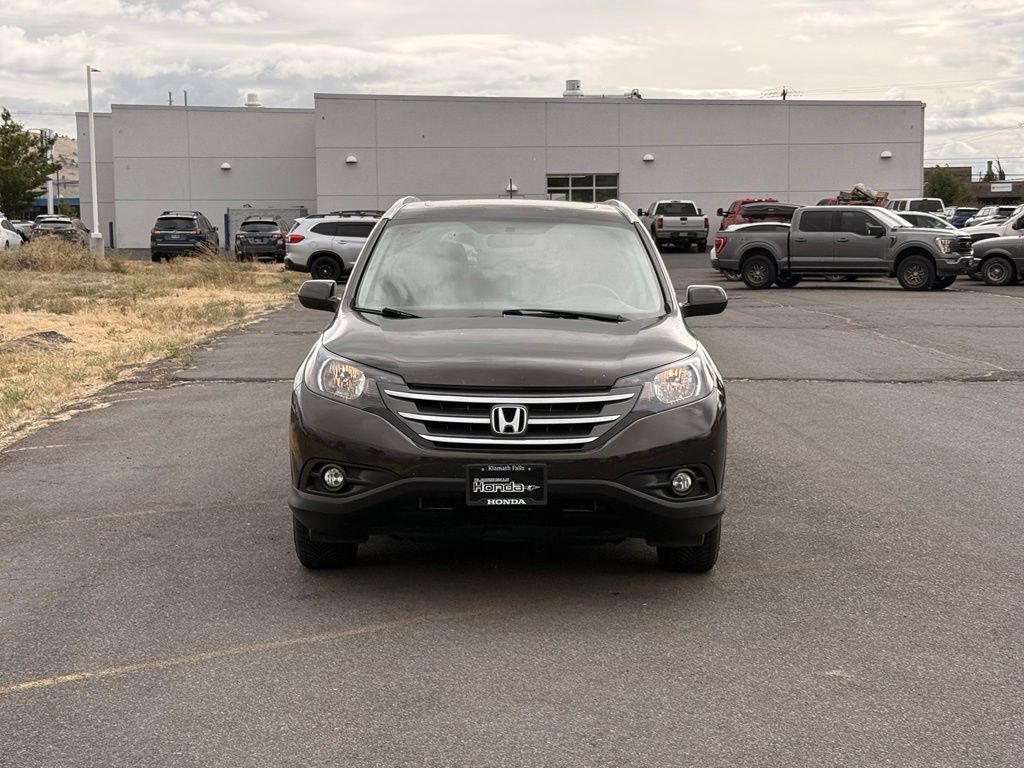 2013 Honda CR-V EX-L Klamath Falls OR