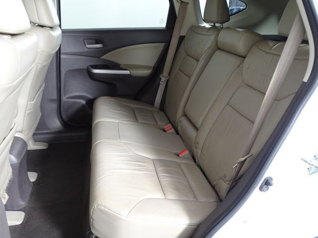 2013 Honda CR-V EX-L Raleigh NC