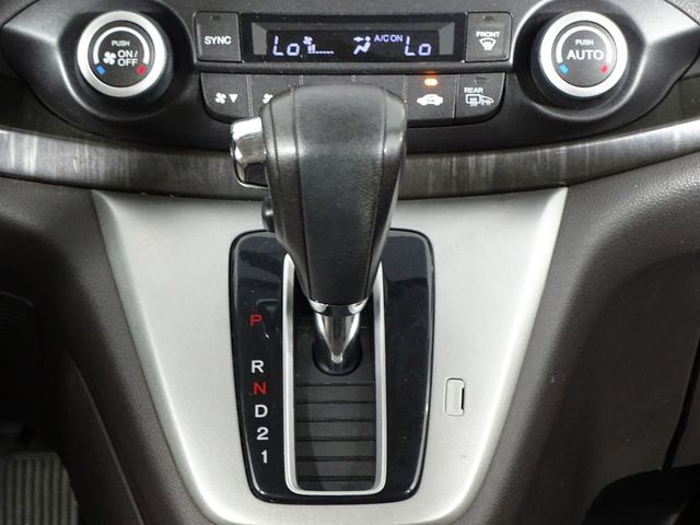 2013 Honda CR-V EX-L Raleigh NC