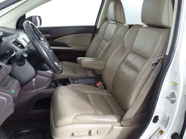 2013 Honda CR-V EX-L Raleigh NC