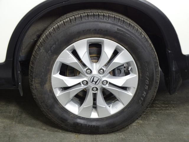 2013 Honda CR-V EX-L Raleigh NC