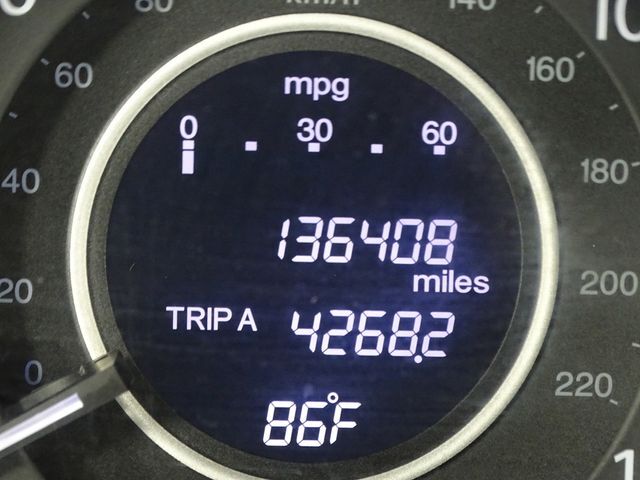 2013 Honda CR-V EX-L Raleigh NC