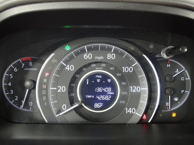 2013 Honda CR-V EX-L Raleigh NC