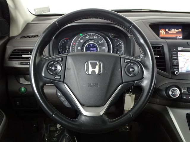 2013 Honda CR-V EX-L Raleigh NC