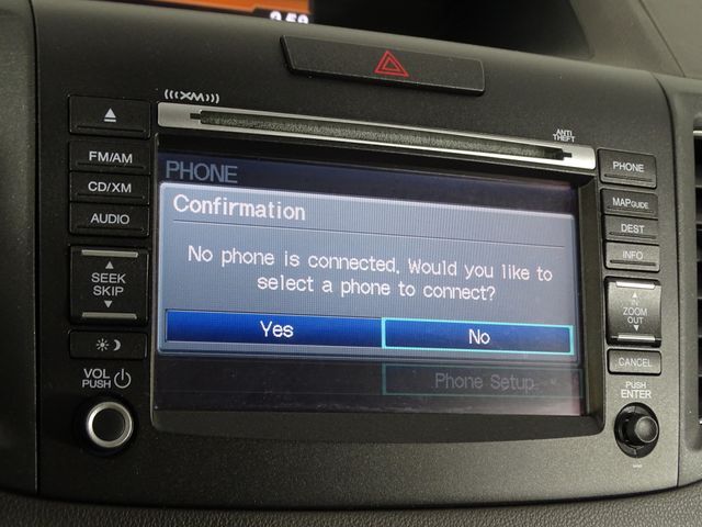 2013 Honda CR-V EX-L Raleigh NC