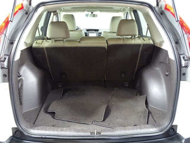 2013 Honda CR-V EX-L Raleigh NC