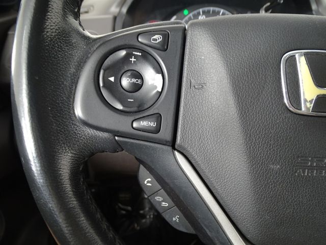 2013 Honda CR-V EX-L Raleigh NC