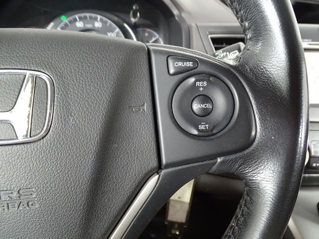 2013 Honda CR-V EX-L Raleigh NC
