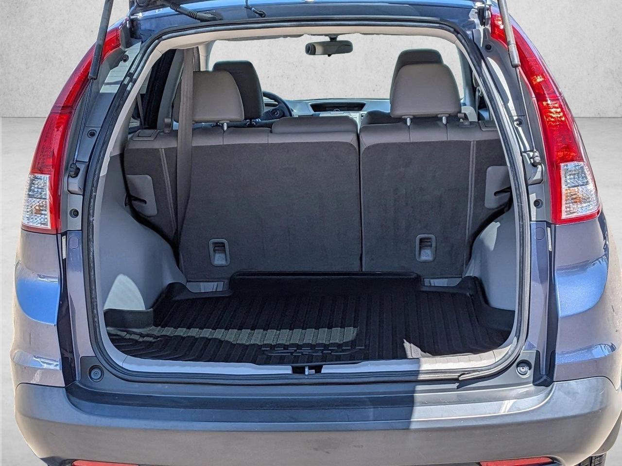 2013 Honda CR-V EX-L Roseville CA