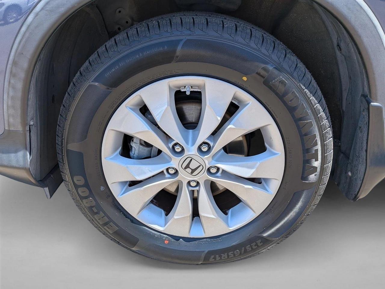 2013 Honda CR-V EX-L Roseville CA