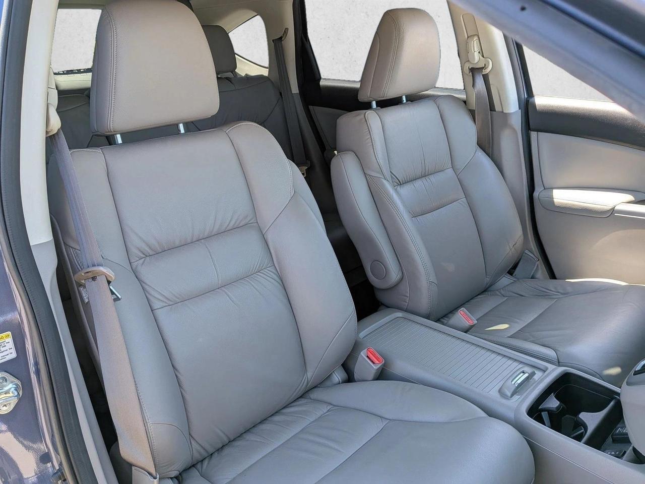 2013 Honda CR-V EX-L Roseville CA
