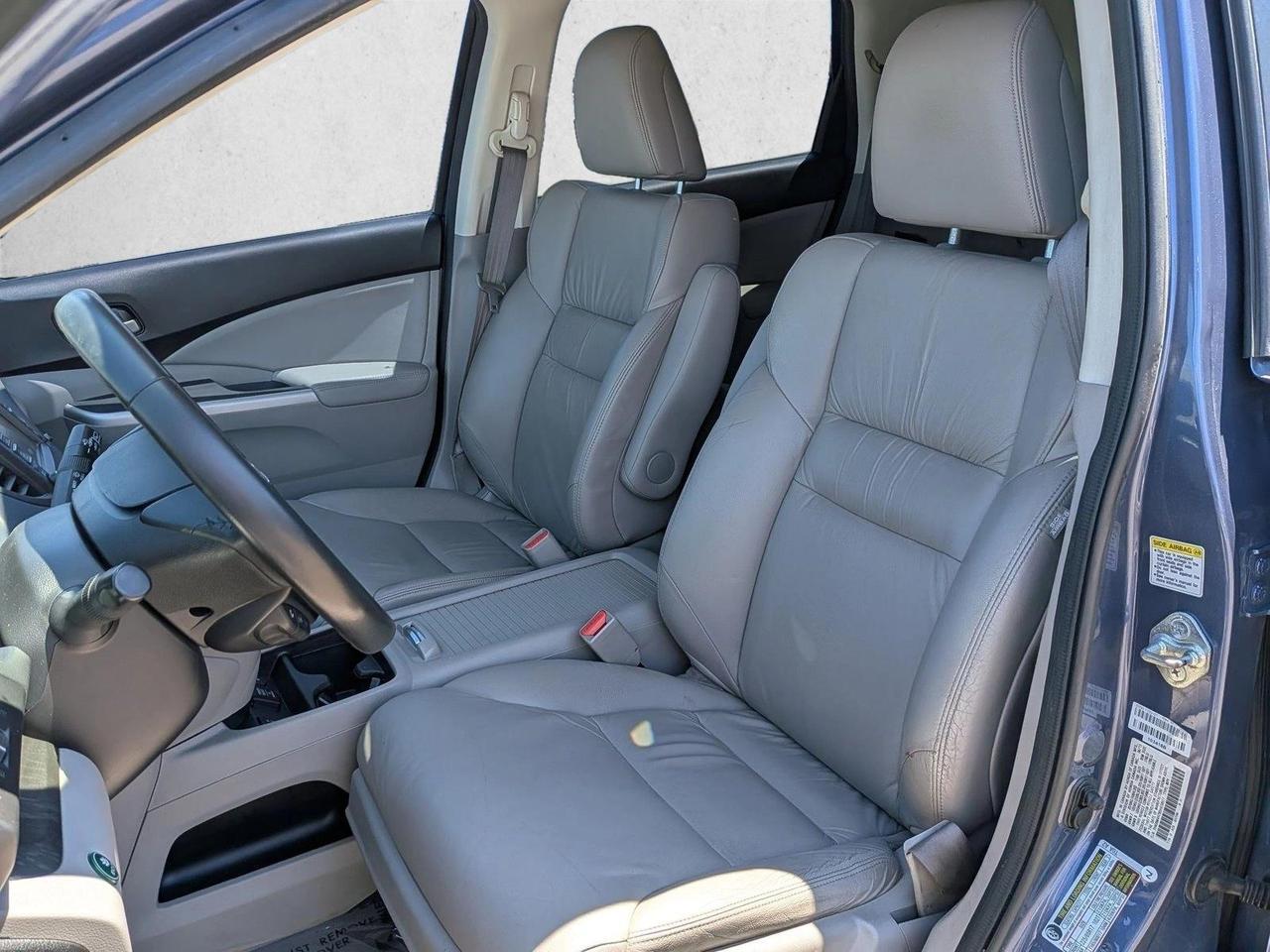 2013 Honda CR-V EX-L Roseville CA