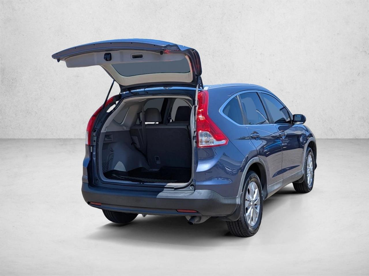 2013 Honda CR-V EX-L Roseville CA