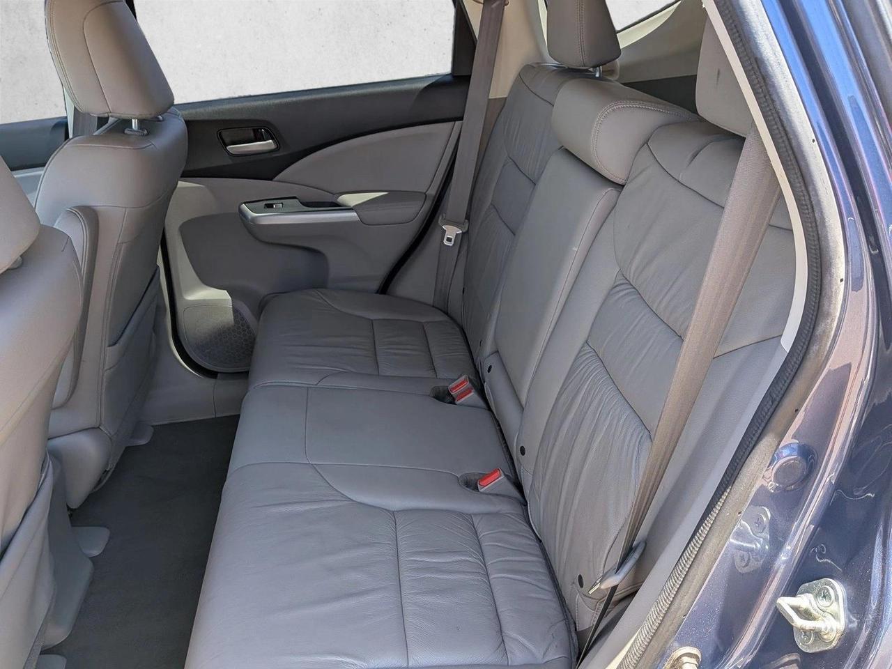 2013 Honda CR-V EX-L Roseville CA
