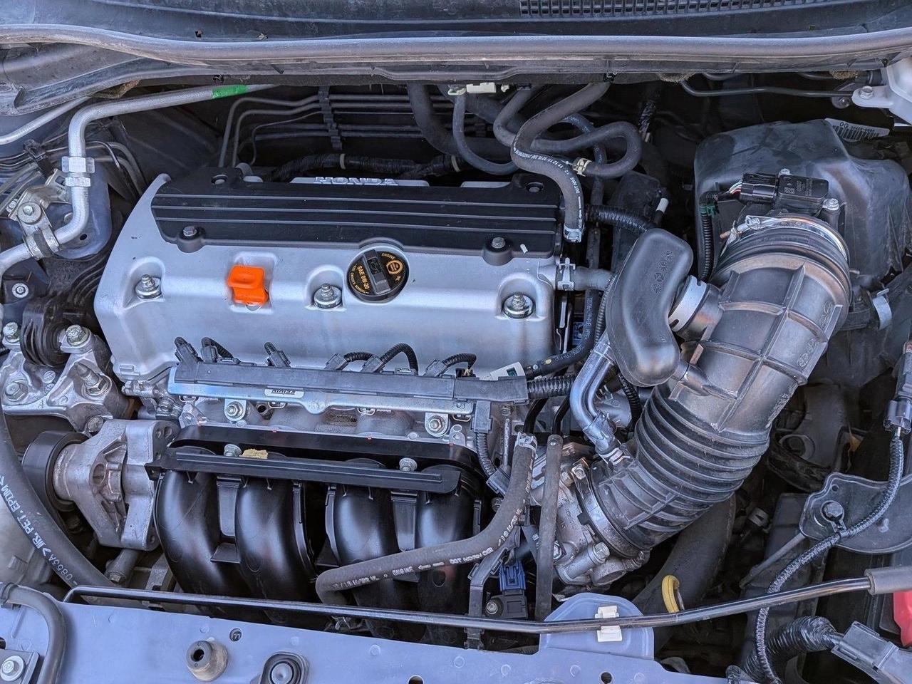 2013 Honda CR-V EX-L Roseville CA
