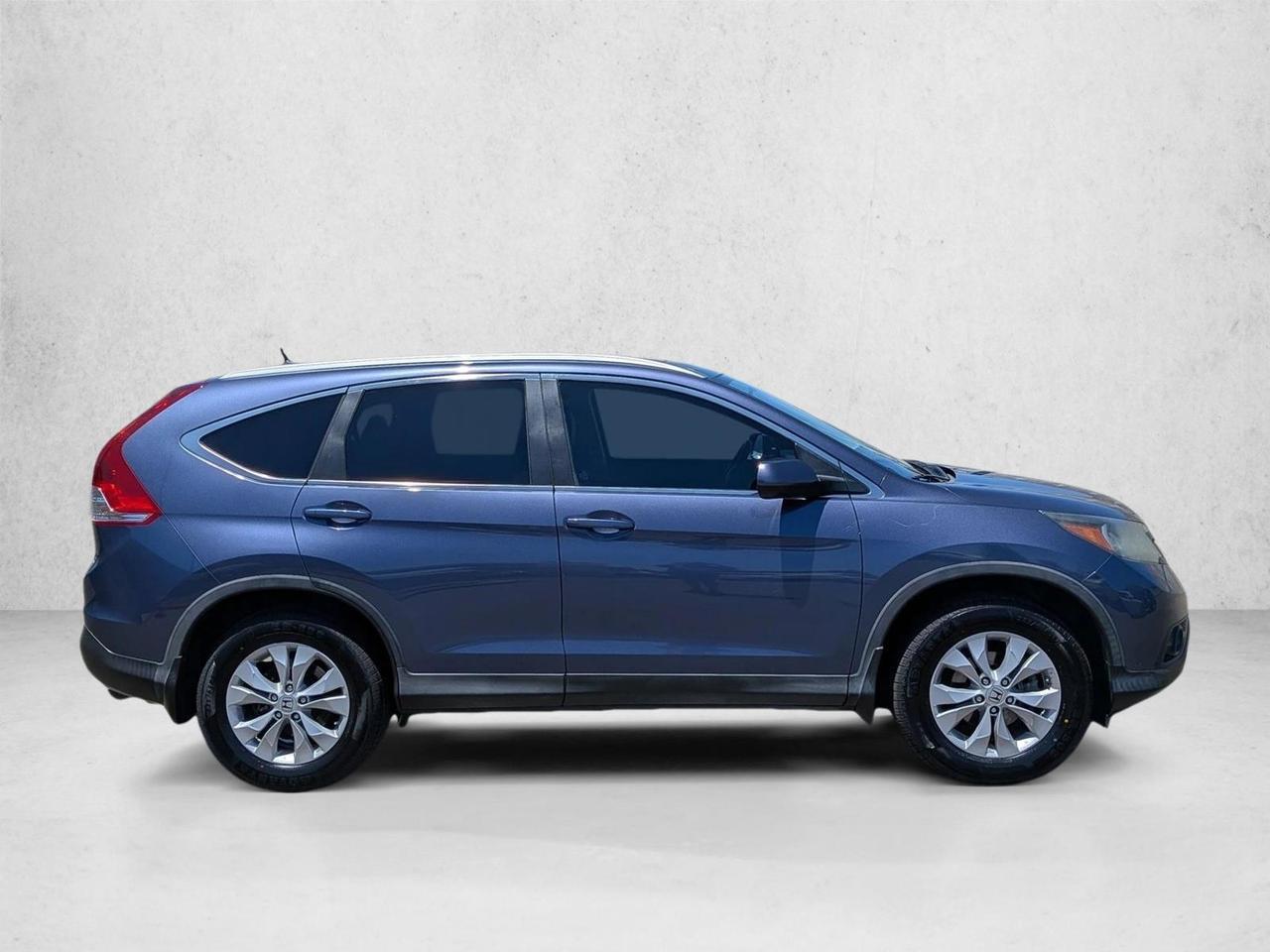 2013 Honda CR-V EX-L Roseville CA