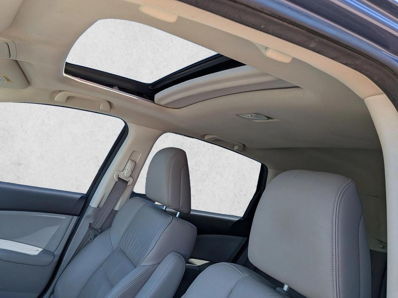 2013 Honda CR-V EX-L Roseville CA