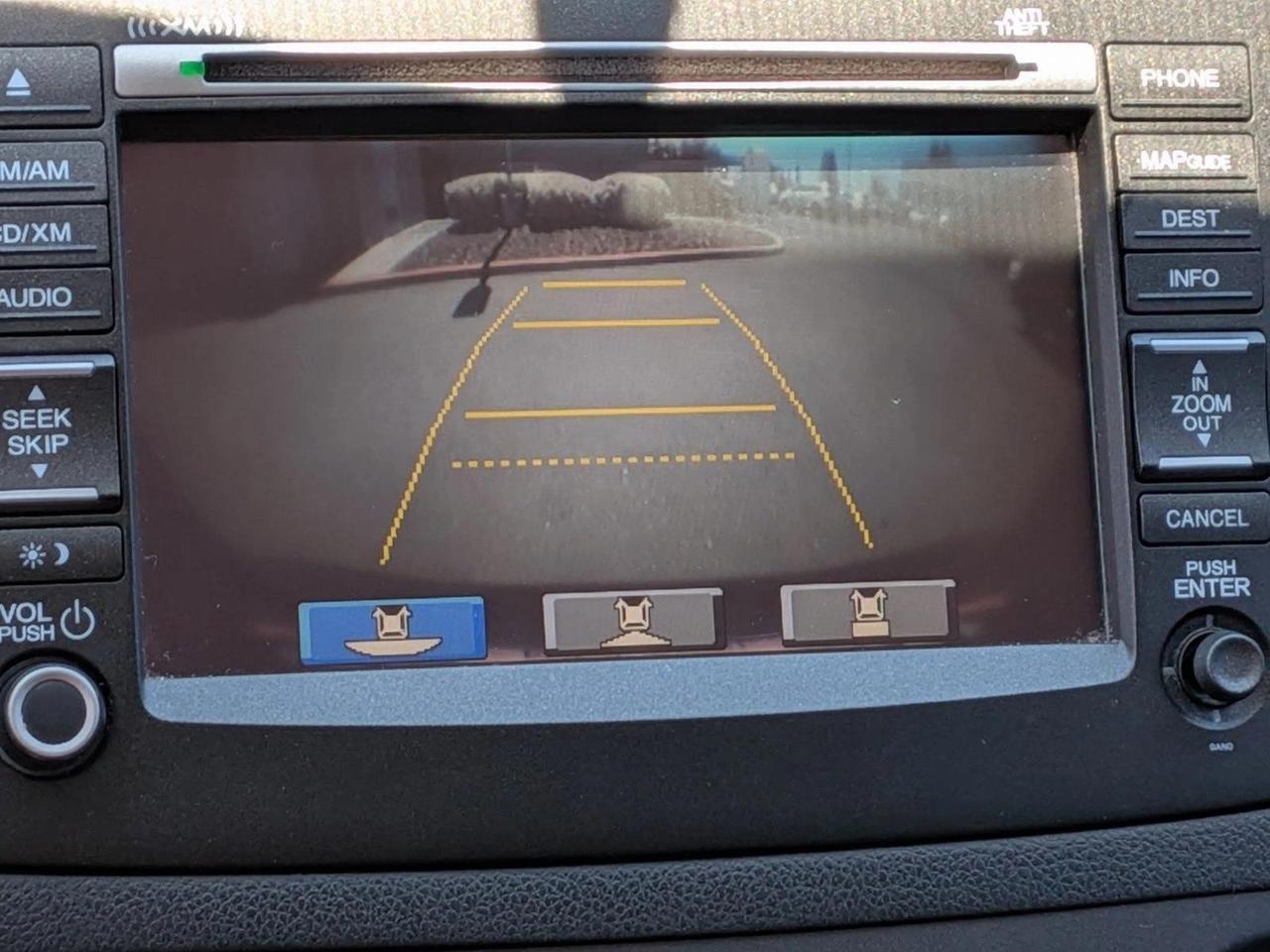 2013 Honda CR-V EX-L Roseville CA