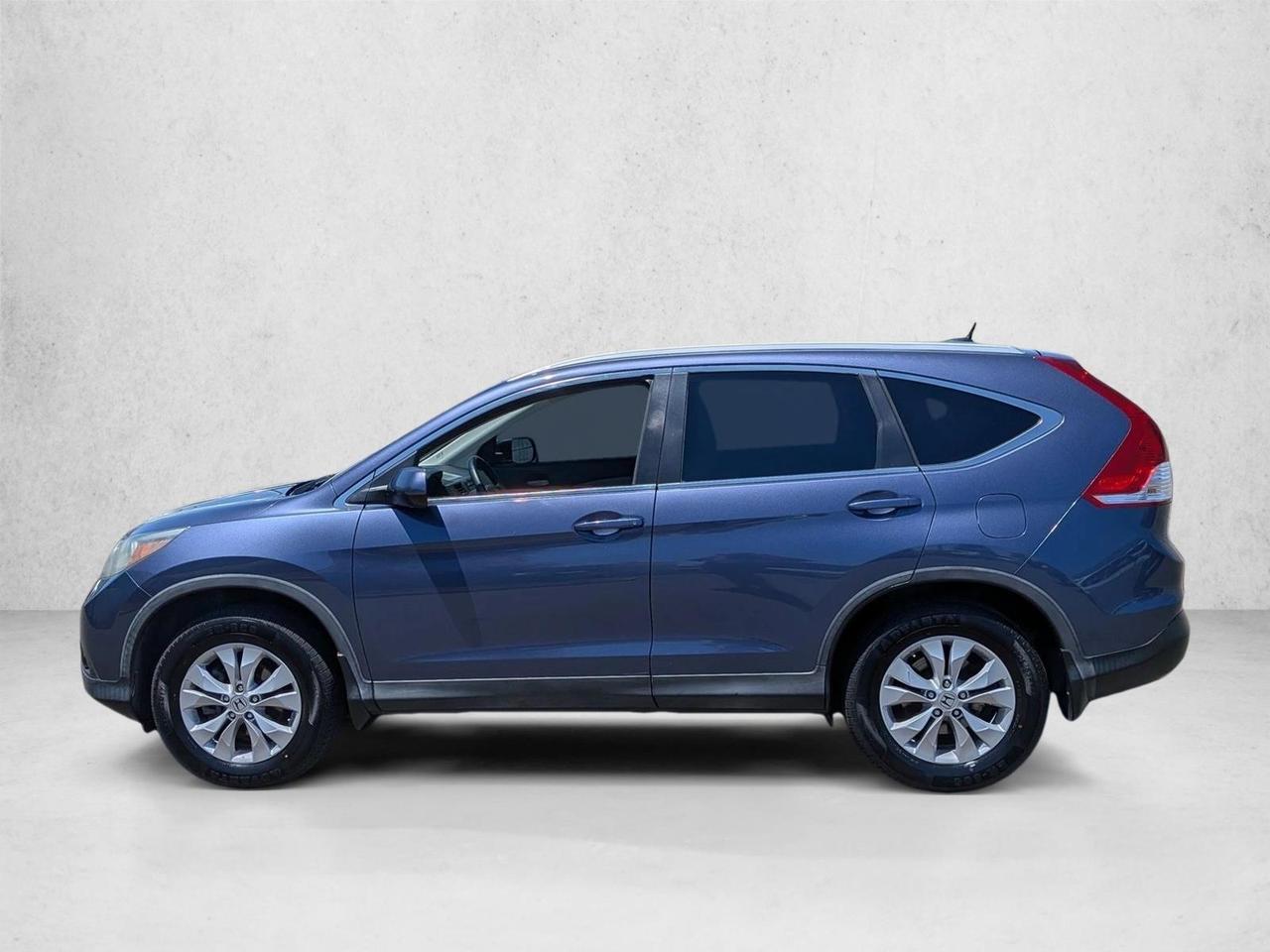 2013 Honda CR-V EX-L Roseville CA