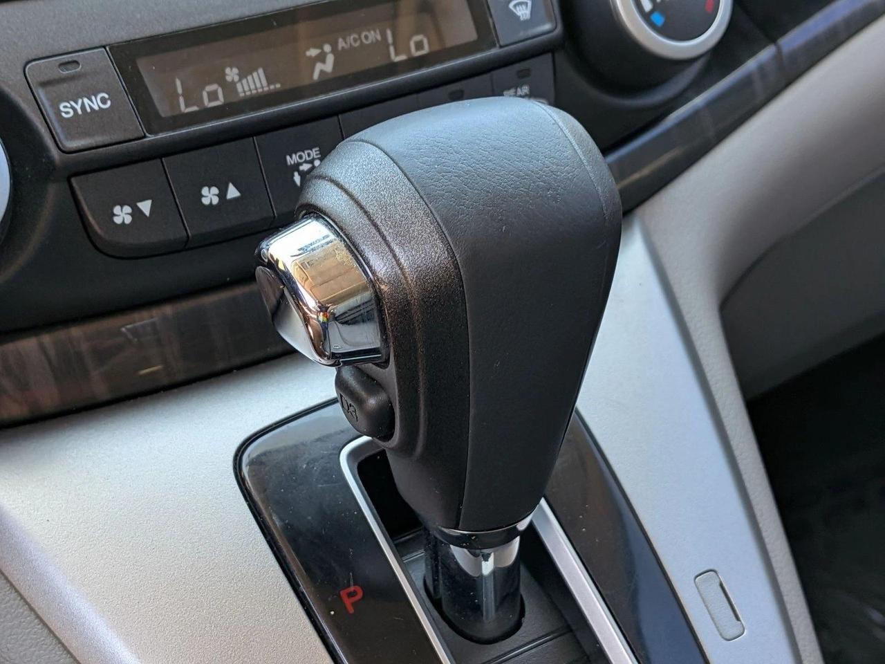 2013 Honda CR-V EX-L Roseville CA