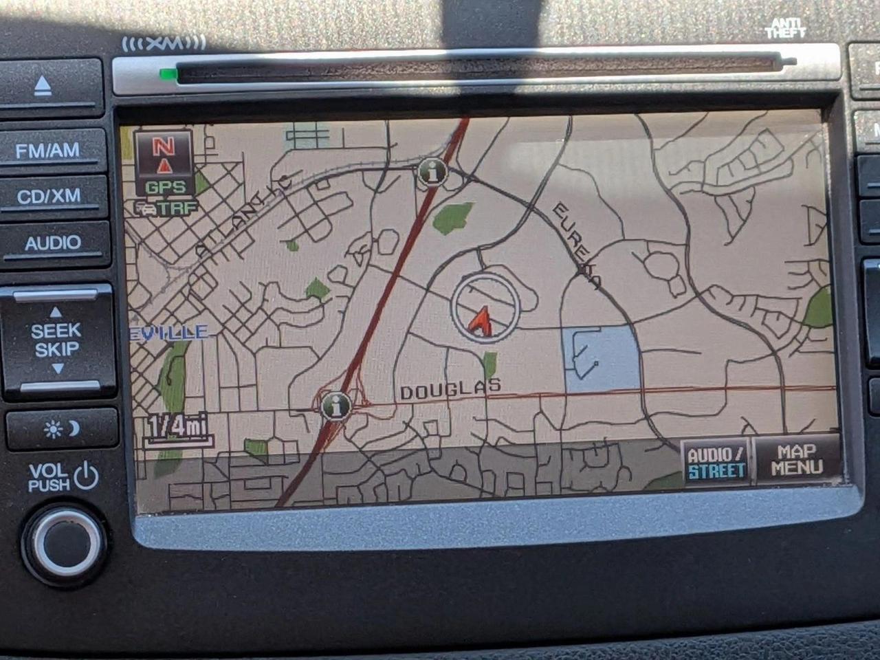 2013 Honda CR-V EX-L Roseville CA